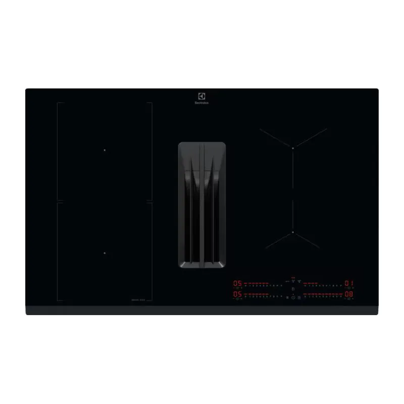 Electrolux ugradna ploča sa aspiratorom ECC8344 - Inelektronik